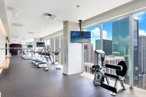 Condominio en alquiler en Miami, Florida, 2 dormitorios, 73.49 m2 № 2056706 - foto 22