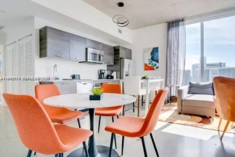 Condominio en alquiler en Miami, Florida, 2 dormitorios, 73.49 m2 № 2056706 - foto 6