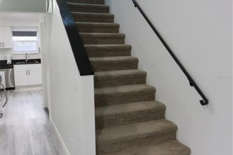 Купить таунхаус в Тампа, Флорида 5 комнат, 130.81м2, № 2206908 - фото 20