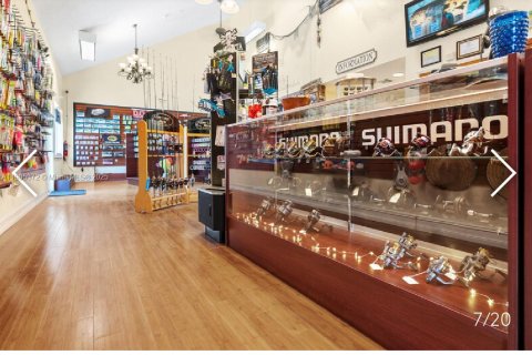 Commercial property in Key Largo, Florida № 2012506 - photo 10