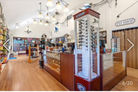 Commercial property in Key Largo, Florida № 2012506 - photo 9