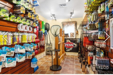 Commercial property in Key Largo, Florida № 2012506 - photo 15