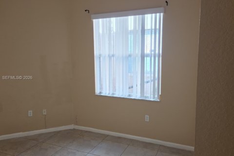Villa ou maison à louer à Homestead, Floride: 3 chambres, 134.34 m2 № 2086574 - photo 22