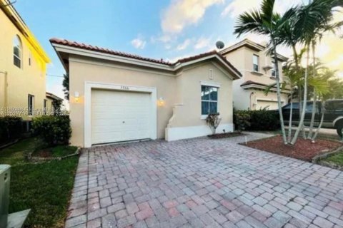 Villa ou maison à Homestead, Floride 3 chambres, 134.34 m2 № 2086574