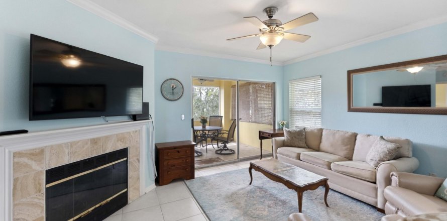 Condo in Jacksonville Beach, Florida, 3 bedrooms № 809427
