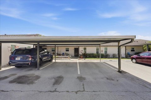 Copropriété à vendre à Stuart, Floride: 2 chambres, 109.81 m2 № 2078175 - photo 26