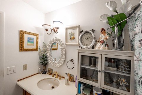Copropriété à vendre à Stuart, Floride: 2 chambres, 109.81 m2 № 2078175 - photo 20