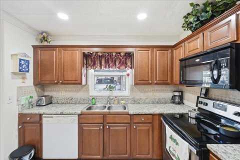 Copropriété à vendre à Stuart, Floride: 2 chambres, 109.81 m2 № 2078175 - photo 6