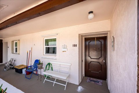 Copropriété à vendre à Stuart, Floride: 2 chambres, 109.81 m2 № 2078175 - photo 27
