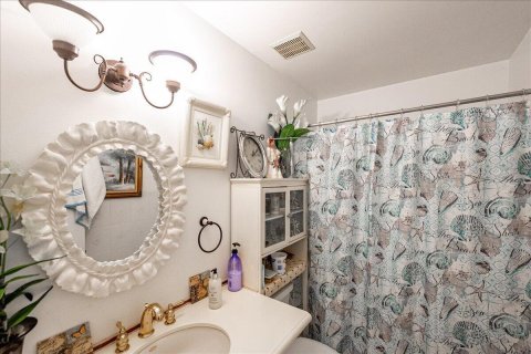 Copropriété à vendre à Stuart, Floride: 2 chambres, 109.81 m2 № 2078175 - photo 21