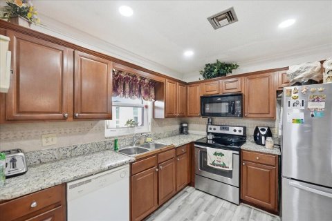 Copropriété à vendre à Stuart, Floride: 2 chambres, 109.81 m2 № 2078175 - photo 7