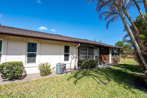 Copropriété à vendre à Stuart, Floride: 2 chambres, 109.81 m2 № 2078175 - photo 28