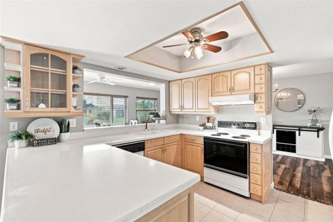 Villa ou maison à vendre à Port Charlotte, Floride: 2 chambres, 154.12 m2 № 2352254 - photo 21