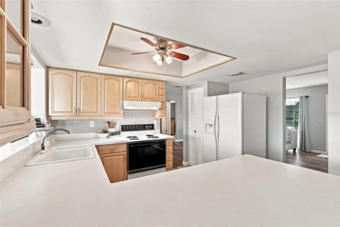 Villa ou maison à vendre à Port Charlotte, Floride: 2 chambres, 154.12 m2 № 2352254 - photo 22