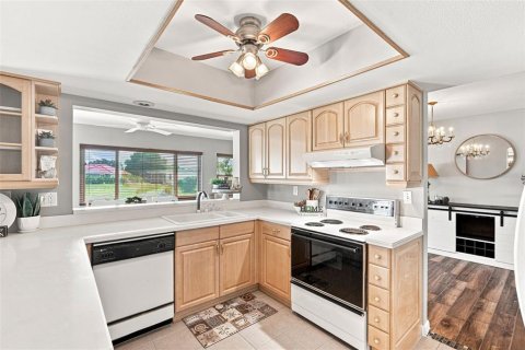 Villa ou maison à vendre à Port Charlotte, Floride: 2 chambres, 154.12 m2 № 2352254 - photo 23