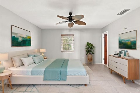 Villa ou maison à vendre à Port Charlotte, Floride: 2 chambres, 154.12 m2 № 2352254 - photo 30