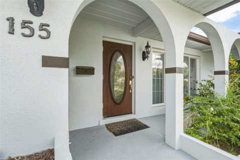 Villa ou maison à vendre à Port Charlotte, Floride: 2 chambres, 154.12 m2 № 2352254 - photo 15
