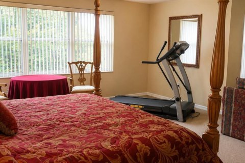 House in Miramar, Florida 6 bedrooms, 320.14 sq.m. № 2246023 - photo 20