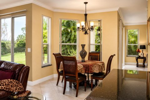 House in Miramar, Florida 6 bedrooms, 320.14 sq.m. № 2246023 - photo 8