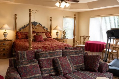 House in Miramar, Florida 6 bedrooms, 320.14 sq.m. № 2246023 - photo 22