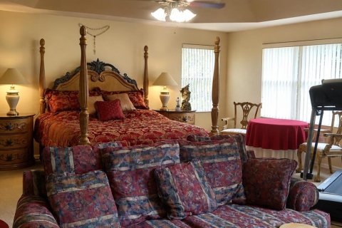 House in Miramar, Florida 6 bedrooms, 320.14 sq.m. № 2246023 - photo 19