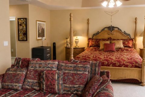 House in Miramar, Florida 6 bedrooms, 320.14 sq.m. № 2246023 - photo 21