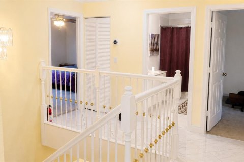 House in Miramar, Florida 6 bedrooms, 320.14 sq.m. № 2246023 - photo 14