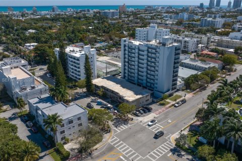 Immobilier commercial à vendre à Miami Beach, Floride № 2052880 - photo 4
