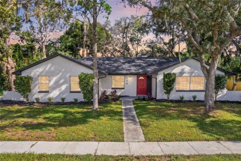 Casa en Longwood, Florida 4 dormitorios, 243.03 m2 № 2375556