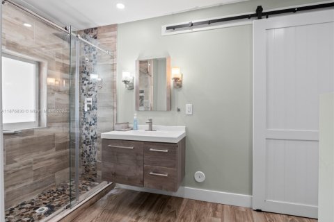 Купить виллу или дом в Майами, Флорида 3 спальни, 306.11м2, № 1954940 - фото 27