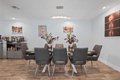 Купить виллу или дом в Майами, Флорида 3 спальни, 306.11м2, № 1954940 - фото 13