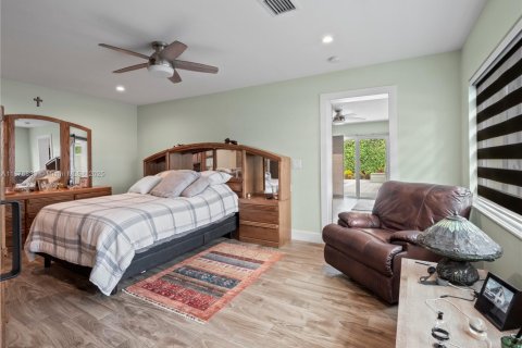 Купить виллу или дом в Майами, Флорида 3 спальни, 306.11м2, № 1954940 - фото 23