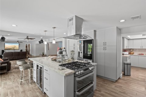 Купить виллу или дом в Майами, Флорида 3 спальни, 306.11м2, № 1954940 - фото 20