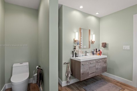 Купить виллу или дом в Майами, Флорида 3 спальни, 306.11м2, № 1954940 - фото 26