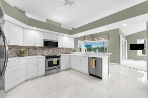 Villa ou maison à vendre à Sarasota, Floride: 3 chambres, 260.78 m2 № 1899195 - photo 21