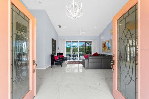 Villa ou maison à vendre à Sarasota, Floride: 3 chambres, 260.78 m2 № 1899195 - photo 6