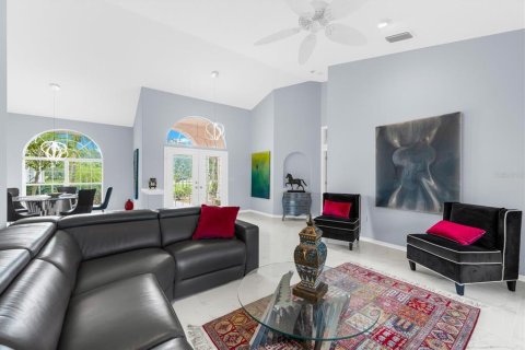 Villa ou maison à vendre à Sarasota, Floride: 3 chambres, 260.78 m2 № 1899195 - photo 12