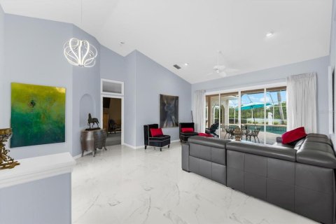 Villa ou maison à vendre à Sarasota, Floride: 3 chambres, 260.78 m2 № 1899195 - photo 15