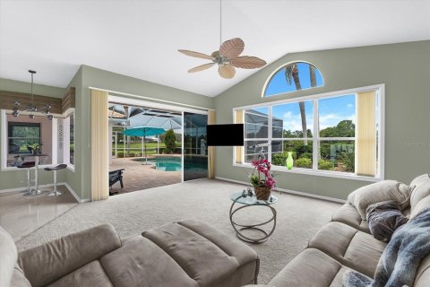Villa ou maison à vendre à Sarasota, Floride: 3 chambres, 260.78 m2 № 1899195 - photo 28