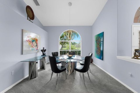 Villa ou maison à vendre à Sarasota, Floride: 3 chambres, 260.78 m2 № 1899195 - photo 16