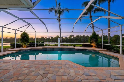 Villa ou maison à vendre à Sarasota, Floride: 3 chambres, 260.78 m2 № 1899195 - photo 2