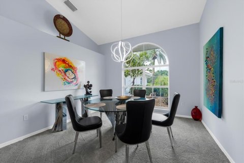 Villa ou maison à vendre à Sarasota, Floride: 3 chambres, 260.78 m2 № 1899195 - photo 18