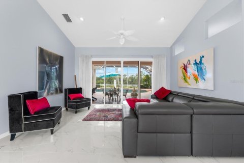 Villa ou maison à vendre à Sarasota, Floride: 3 chambres, 260.78 m2 № 1899195 - photo 9