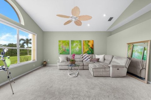 Villa ou maison à vendre à Sarasota, Floride: 3 chambres, 260.78 m2 № 1899195 - photo 30