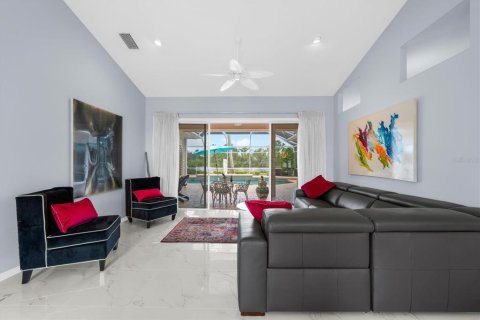 Villa ou maison à vendre à Sarasota, Floride: 3 chambres, 260.78 m2 № 1899195 - photo 14