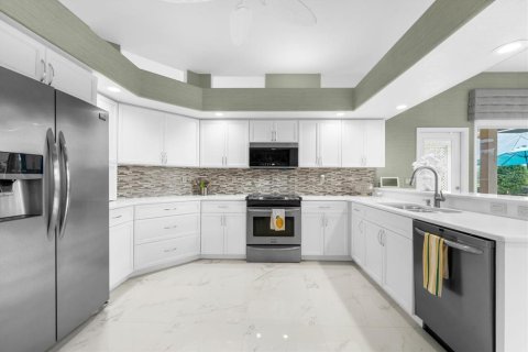 Villa ou maison à vendre à Sarasota, Floride: 3 chambres, 260.78 m2 № 1899195 - photo 20