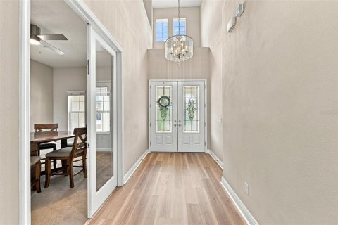 House in Apollo Beach, Florida 6 bedrooms, 400.87 sq.m. № 2391579 - photo 6