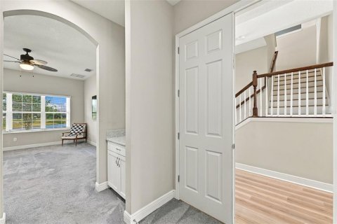 House in Apollo Beach, Florida 6 bedrooms, 400.87 sq.m. № 2391579 - photo 21