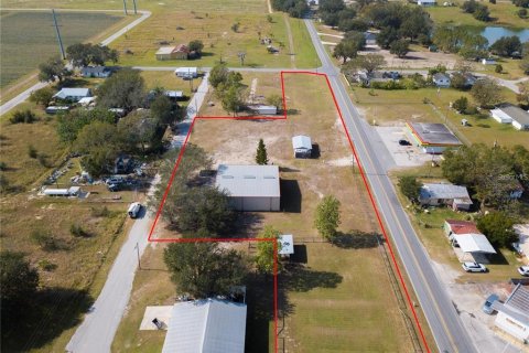 Propiedad comercial en venta en Bartow, Florida, 464.14 m2 № 1901734 - foto 1