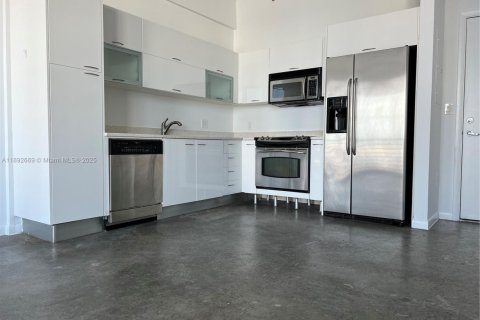 Copropriété à louer à Miami, Floride: 1 chambre, 60.48 m2 № 1946400 - photo 8